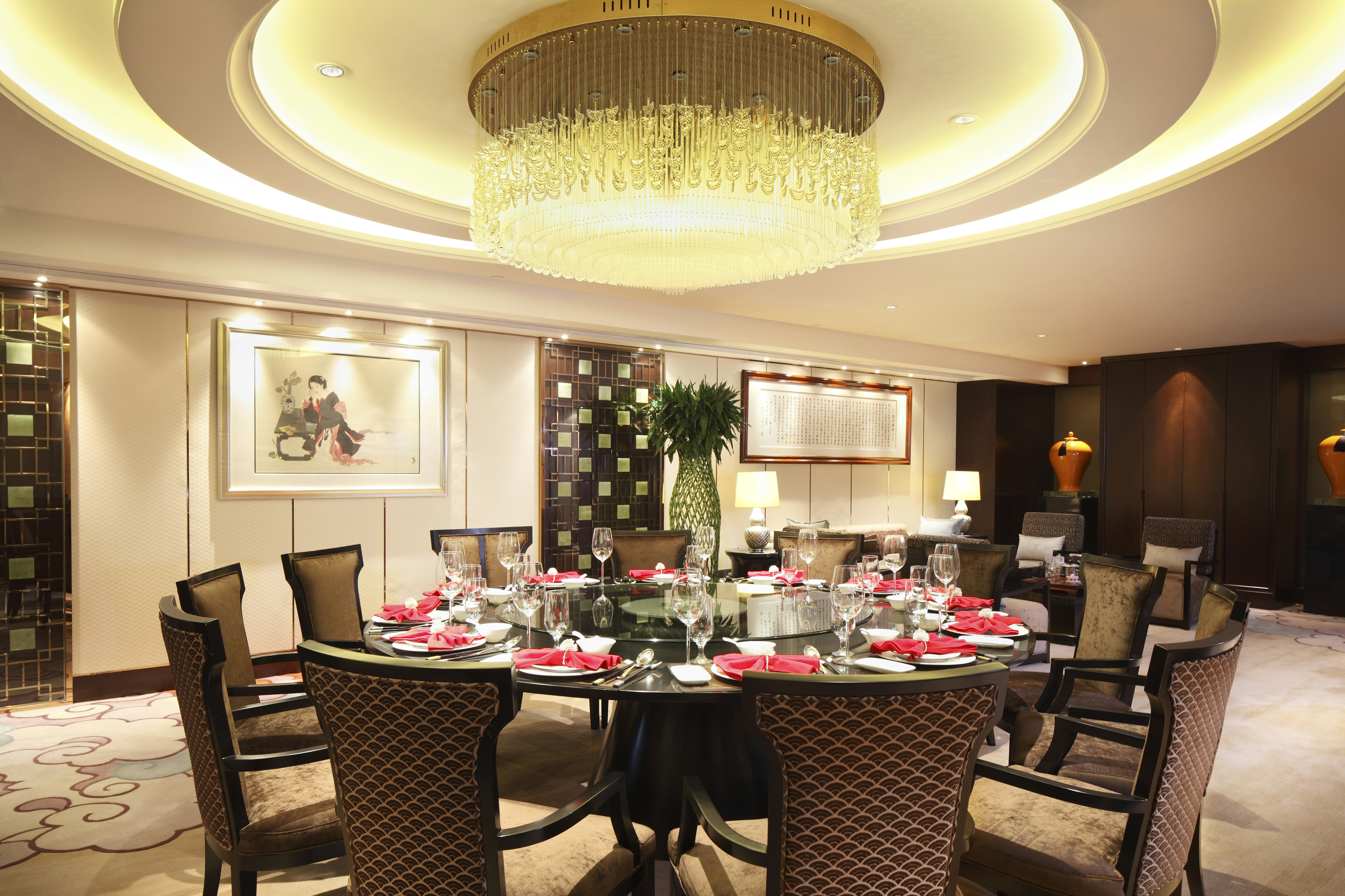 DoubleTree by Hilton Hotel Guangzhou 50/72