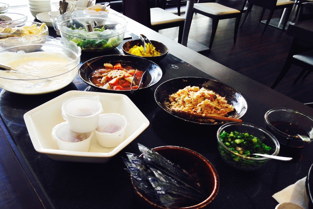 Hotel Vista Ebina 30/40