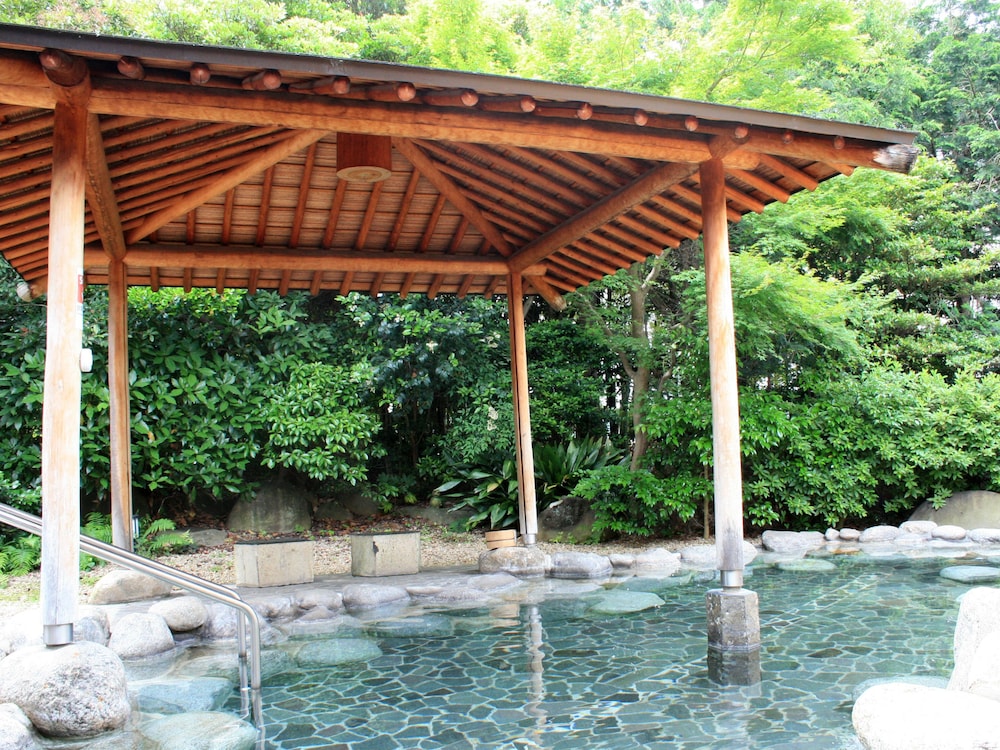 Izu Hatake Onsen Daisenya 11/34