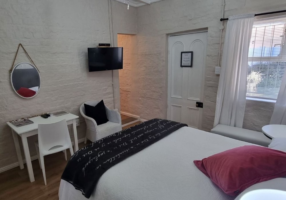 Rietjiesbos B&B 15/50