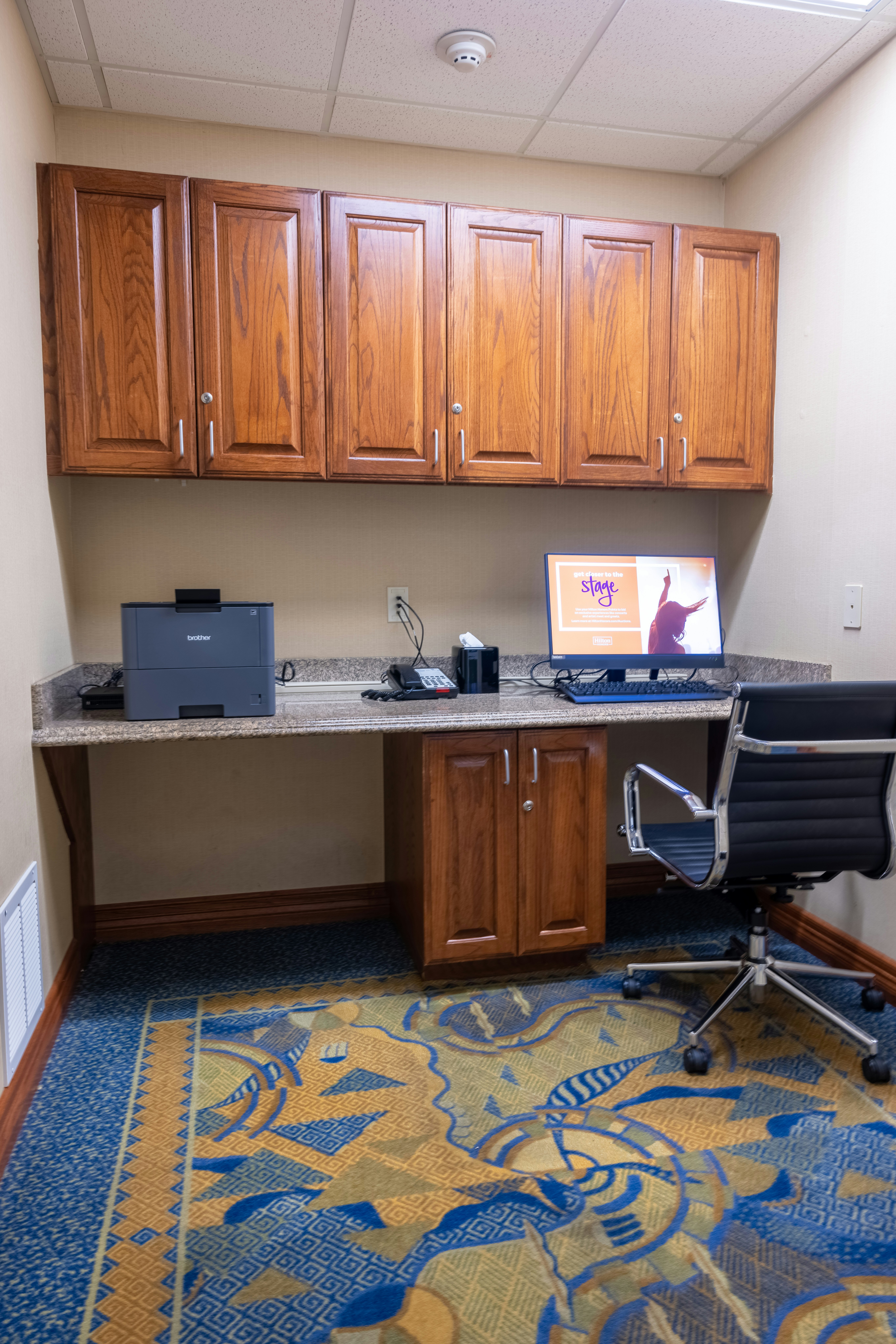 Hampton Inn Alice 20/23