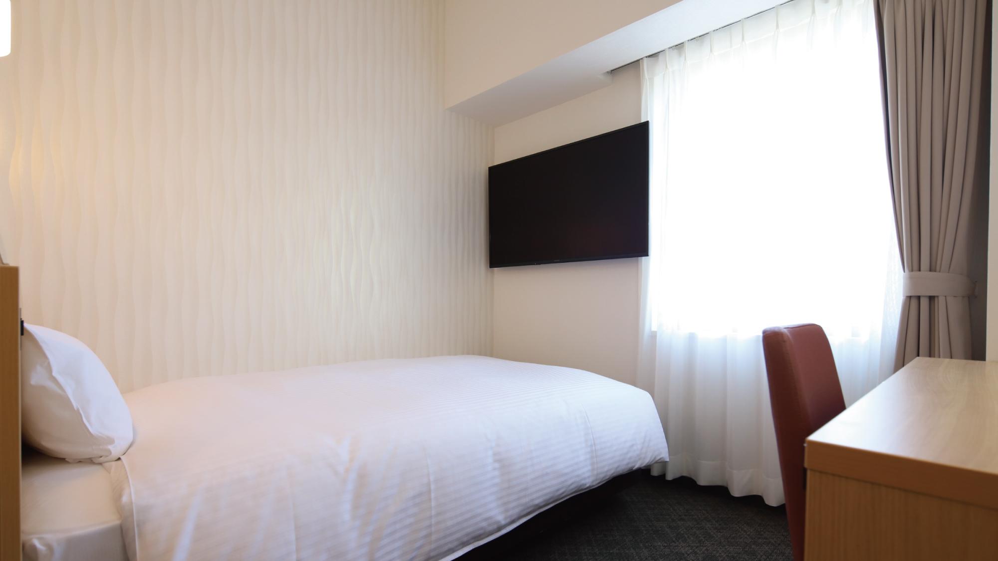 Room, Single