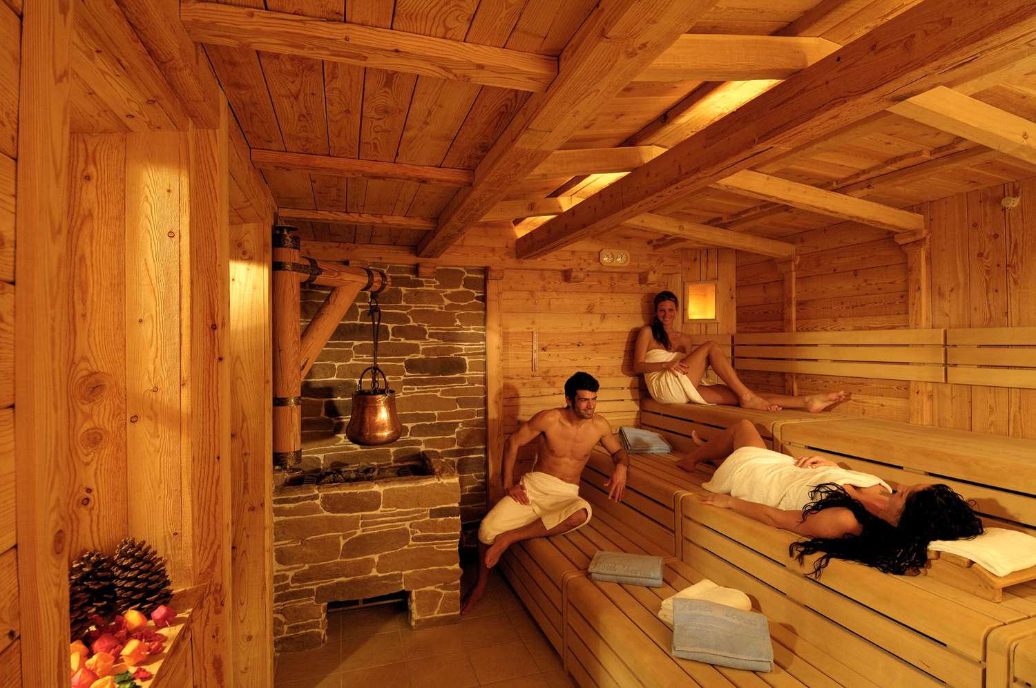 TEVINI DOLOMITES CHARMING HOTEL 26/56