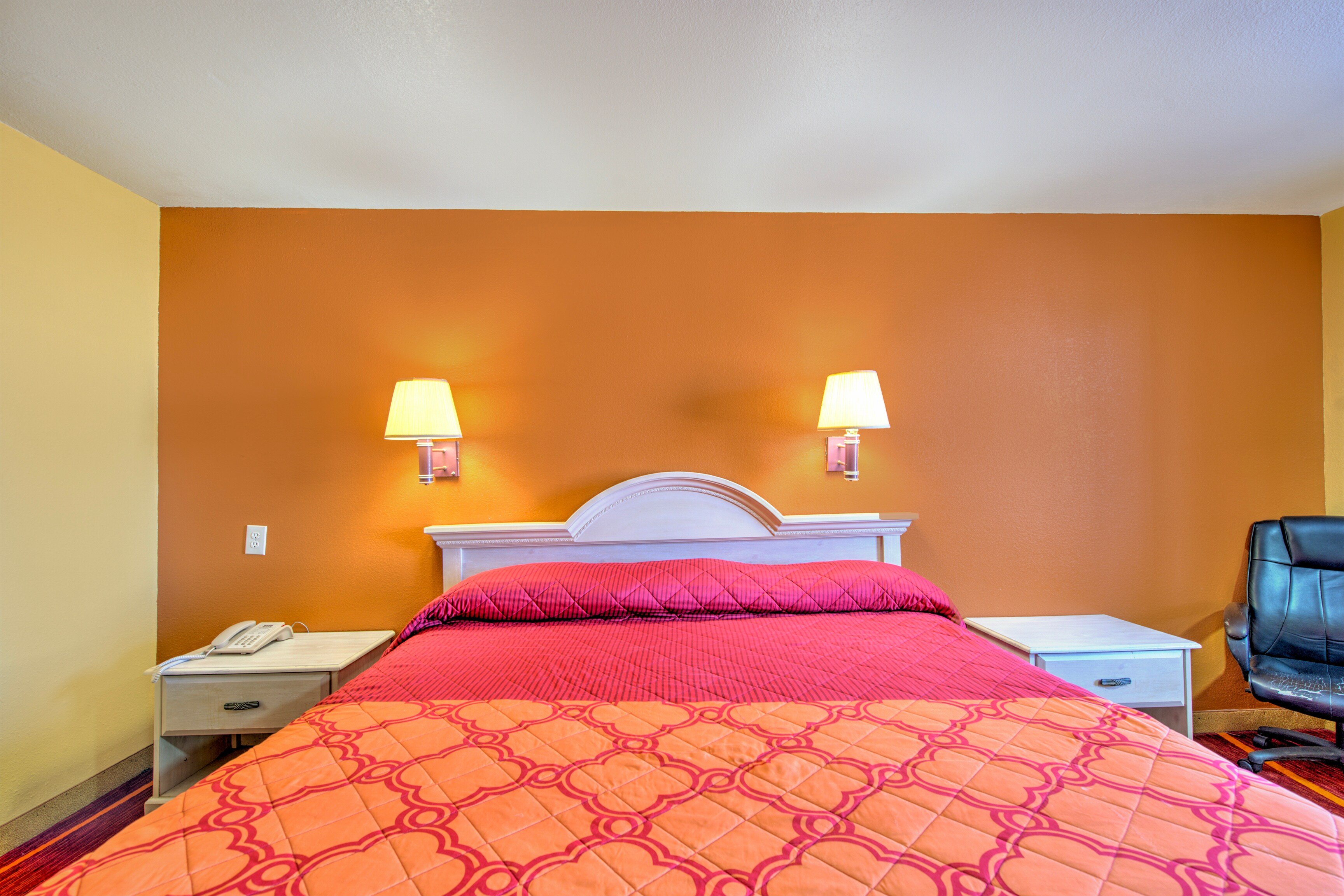 Heights Inn by Townhouse Harker Heights/Killeen 22/39