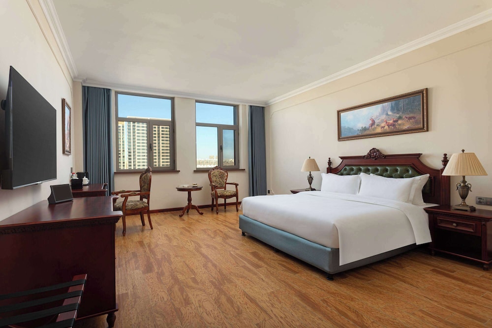 Days Hotel by Wyndham Harbin Qunli 11/23