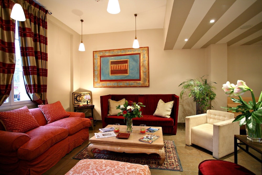 Hotel Beauvoir 28/43