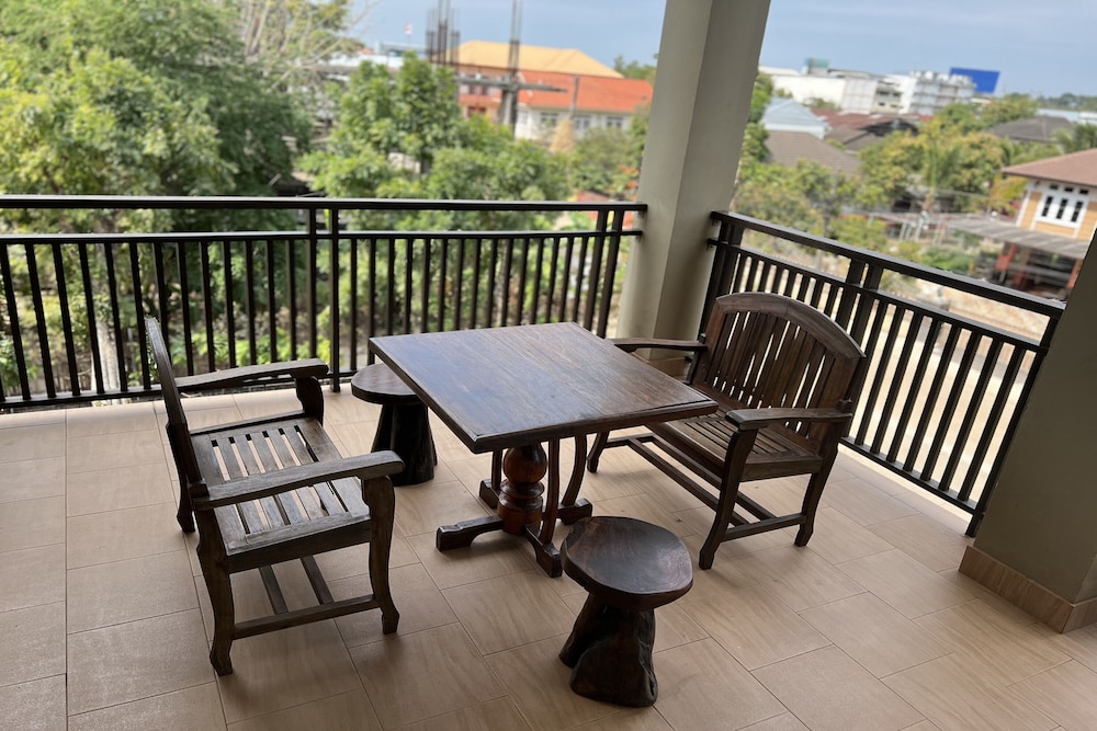 Panya Resort Hotel 37/50