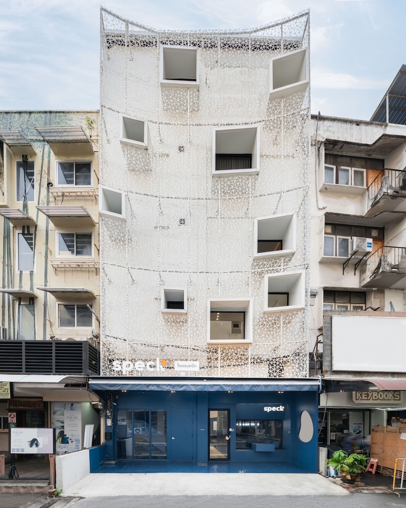 Speck Bangkok 1/50