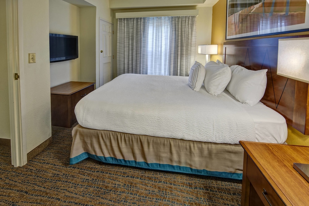 Residence Inn by Marriott Memphis Southaven 11/29