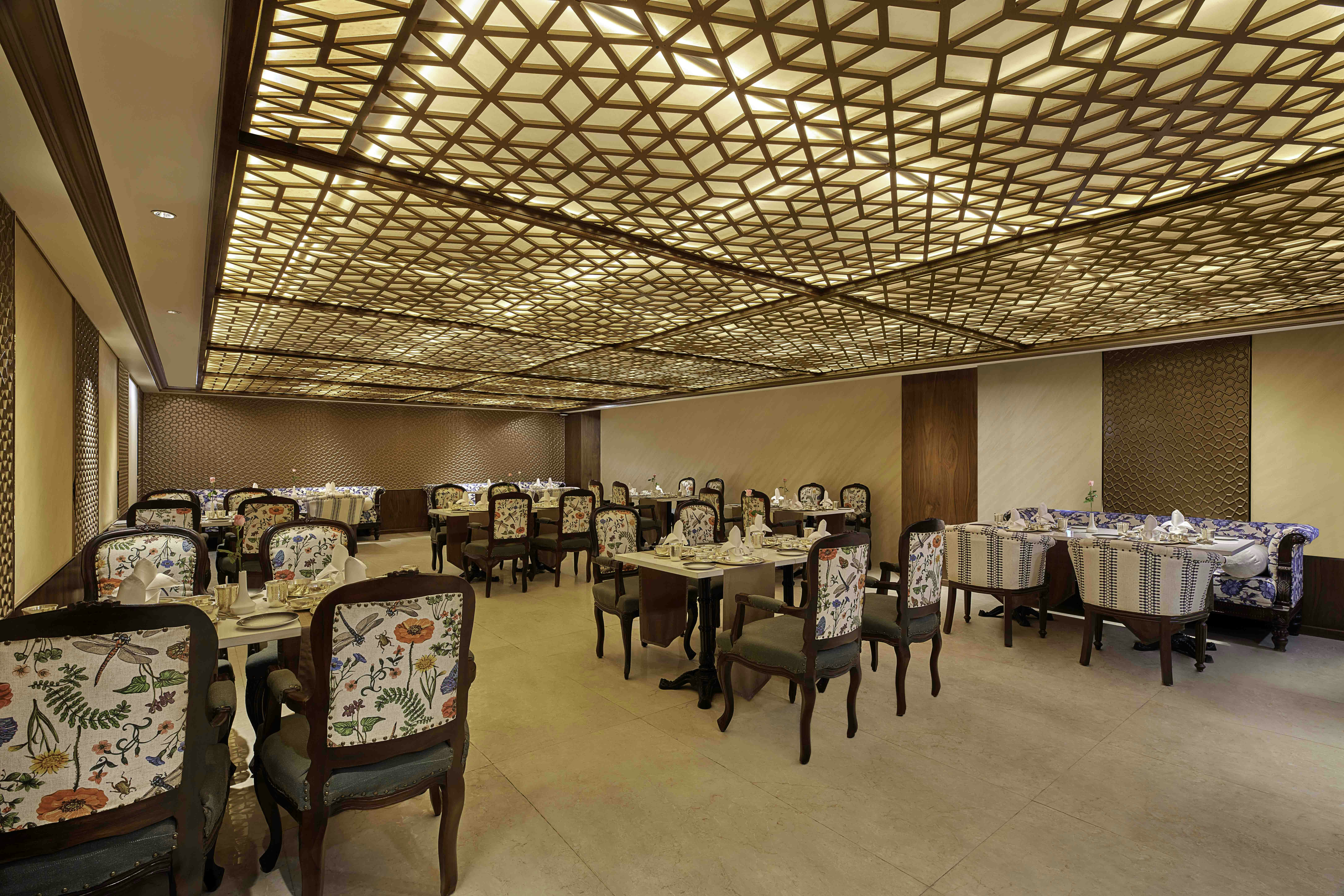 DoubleTree by Hilton Varanasi 7/15