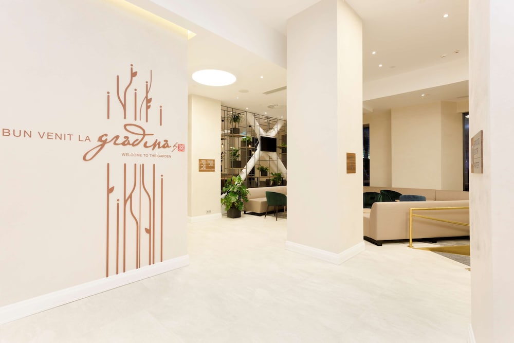 Hilton Garden Inn Bucharest Old Town 15/87
