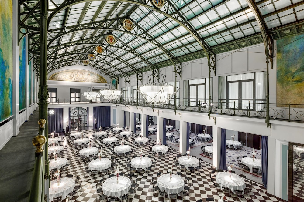 Anantara Grand Hotel Krasnapolsky Amsterdam 22/50