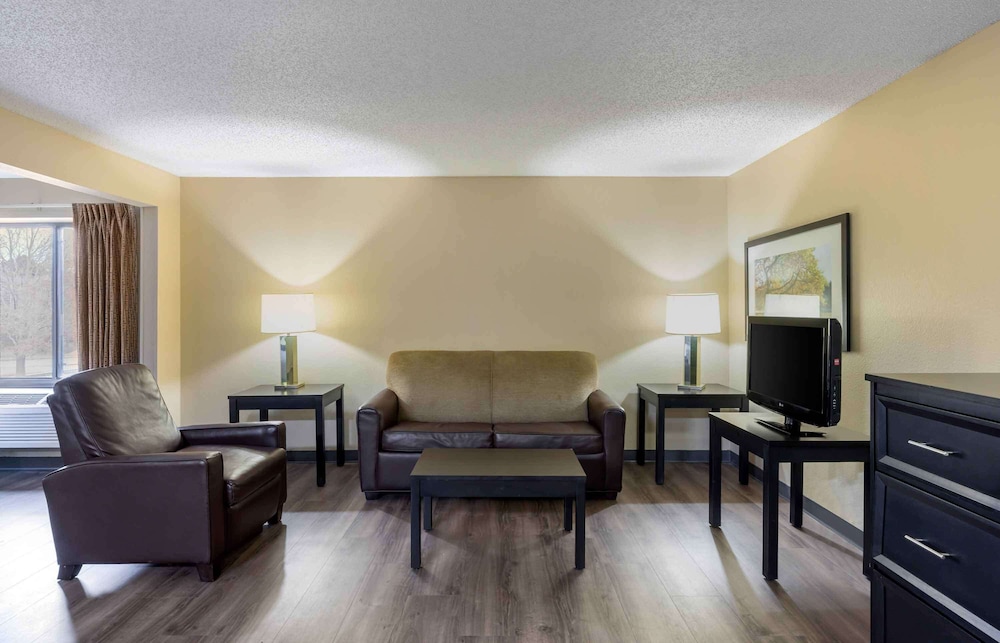 Extended Stay America - Omaha - West 38/52