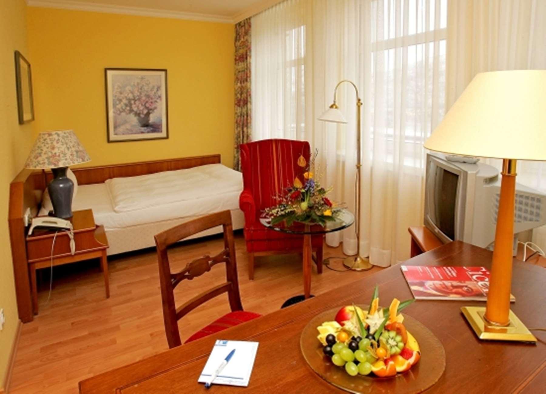 Hotel Ratswaage Magdeburg 18/28