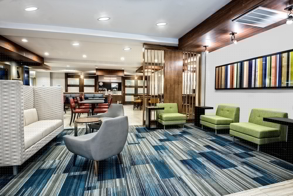 Holiday Inn Express & Suites Round Rock - Austin N 35/52