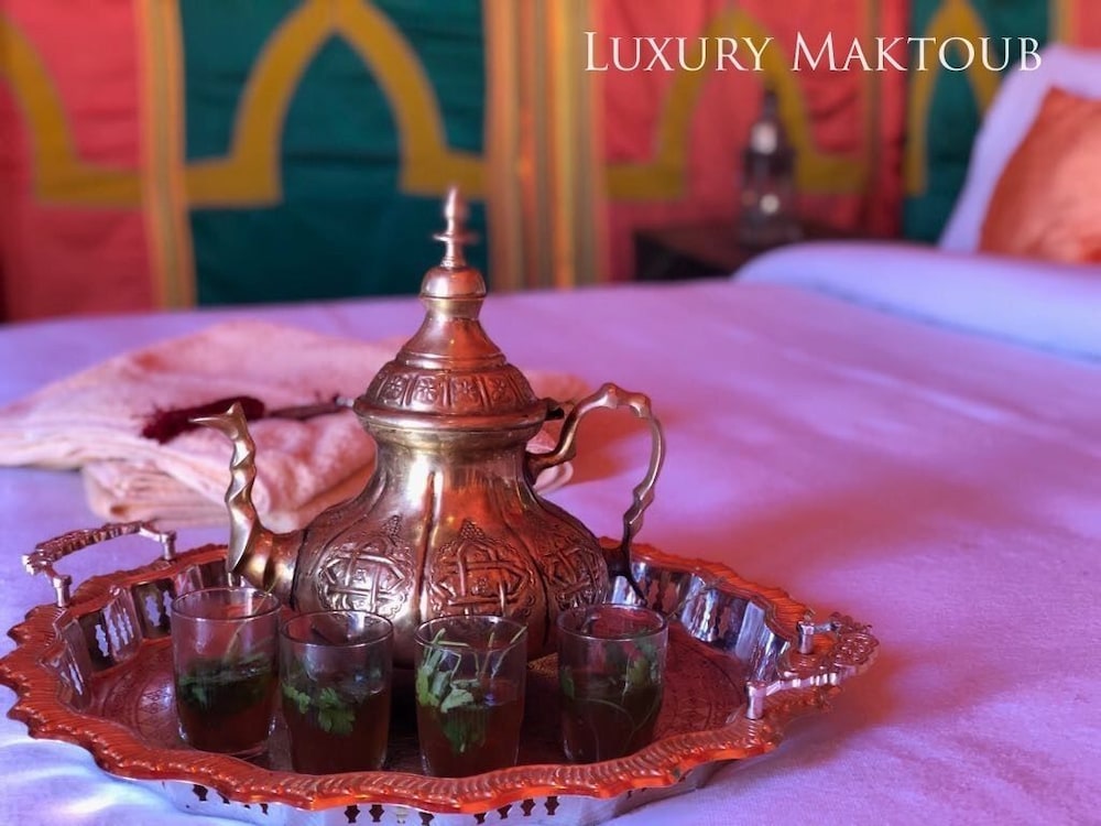 Luxury Maktoub 7/39