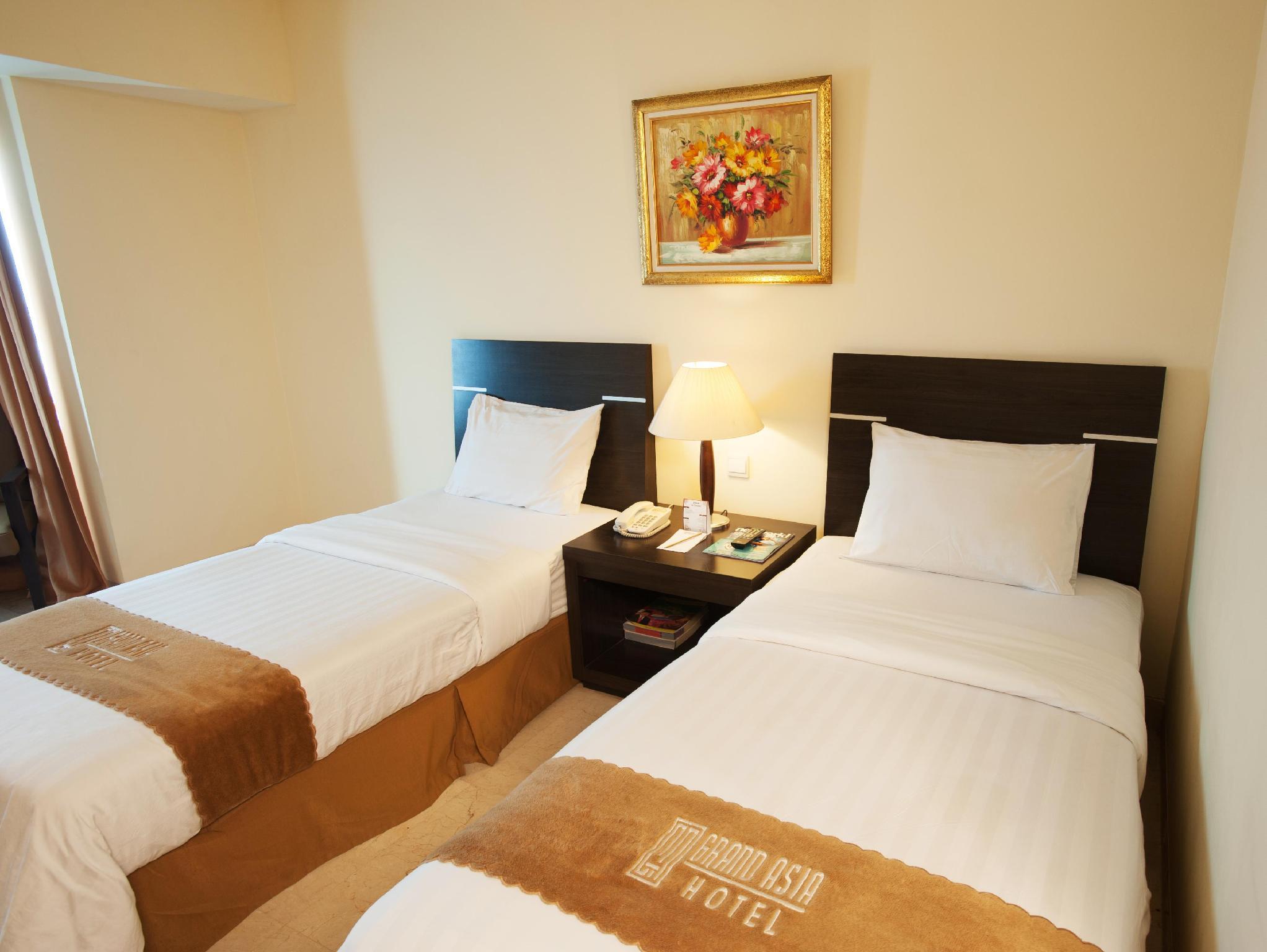 Grand Asia Hotel 13/21