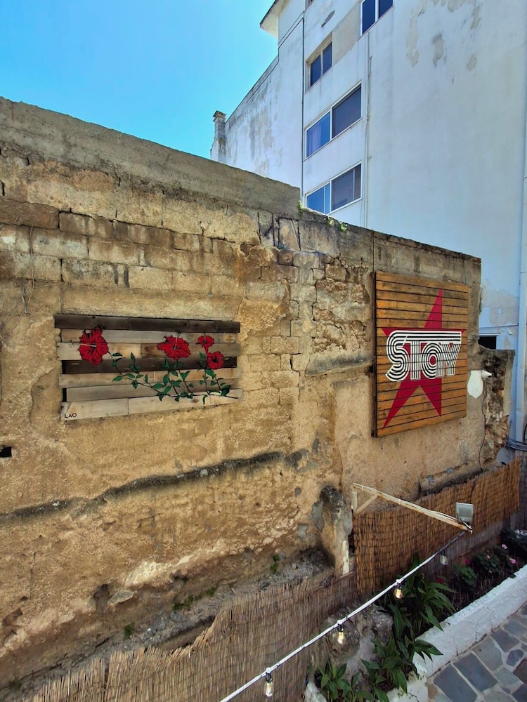 Stay - Hostel, Apartments, Lounge 3/45