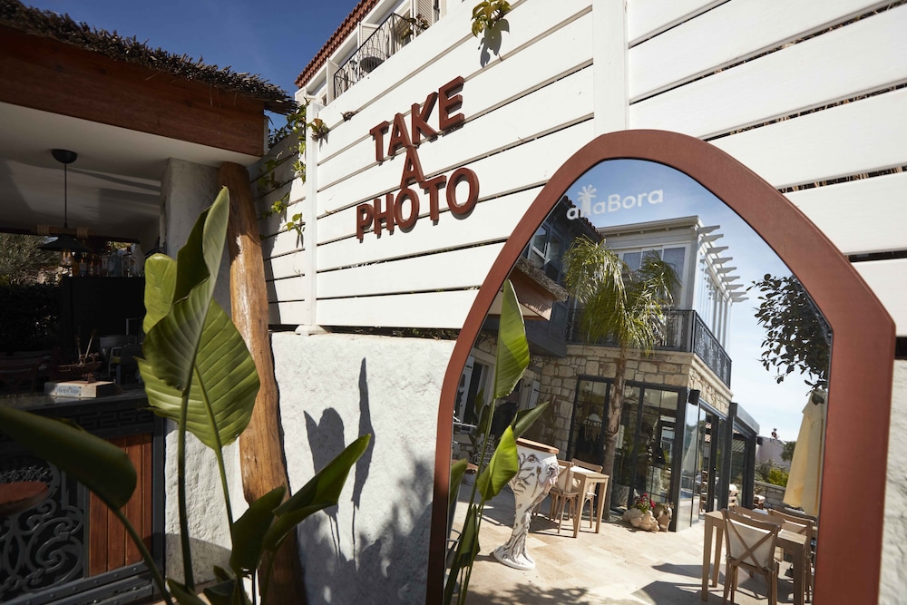 Alabora Otel Alacati 1/50