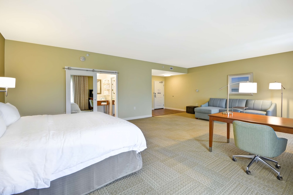 Hampton Inn And Suites Charleston Airport 21/40