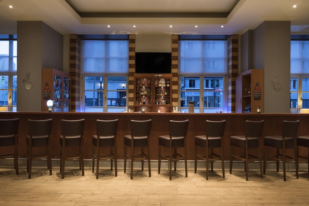 Wyndham Duisburger Hof 5/53