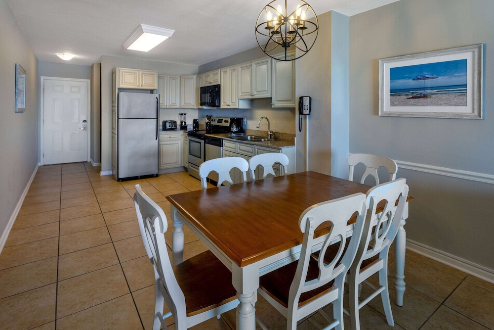 Sandpebble Beach Club Surfside Beach 42/55
