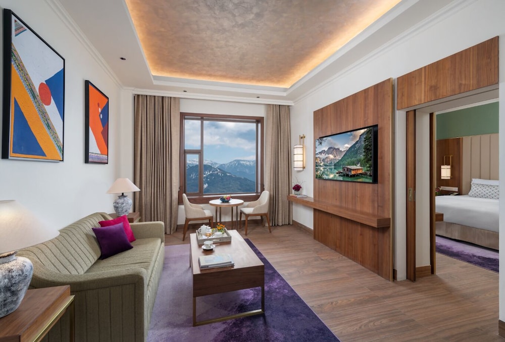 Vivanta Arunachal Pradesh Tawang 20/37