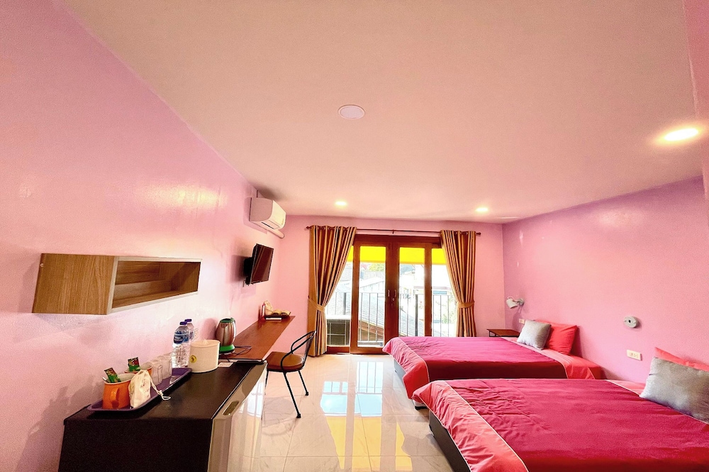 Chor Chang House 13/87