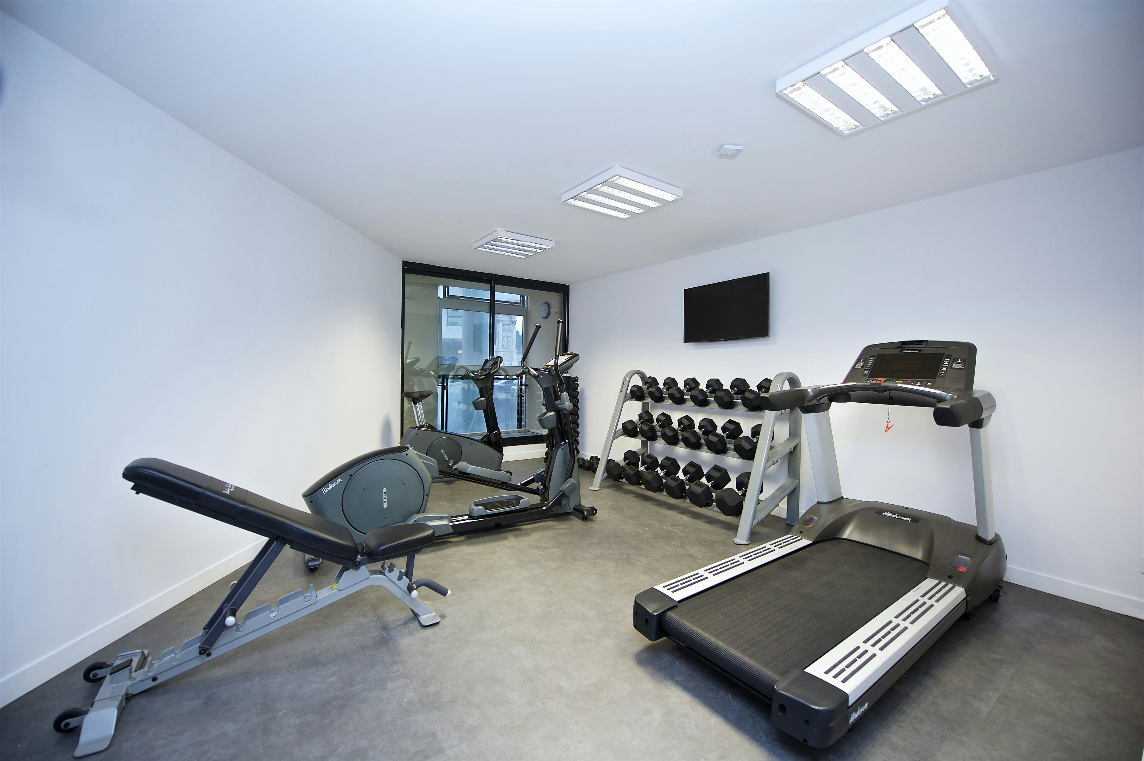 Staycity Aparthotels Centre Vieux Port 6/19