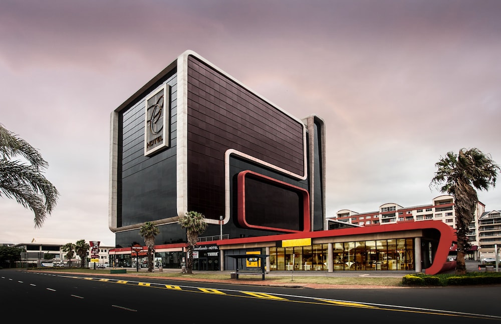Coastlands Umhlanga Hotel