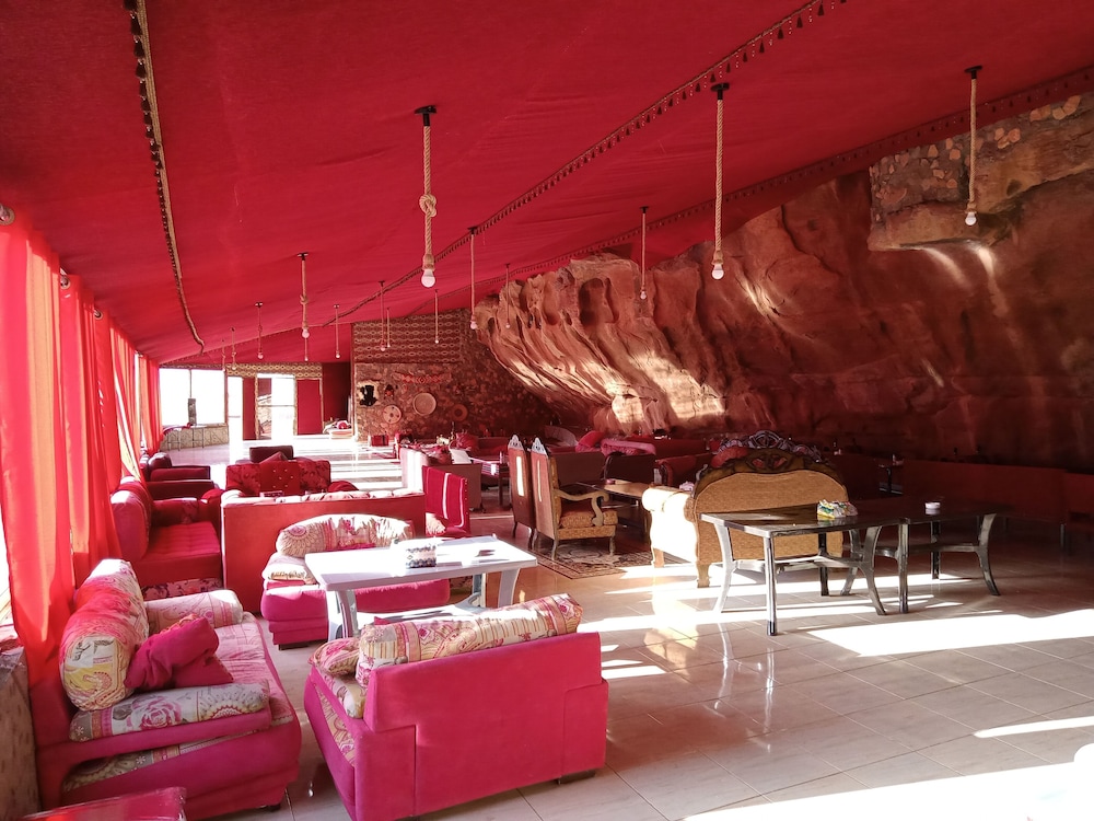 Beyond Wadi Rum Camp 31/50