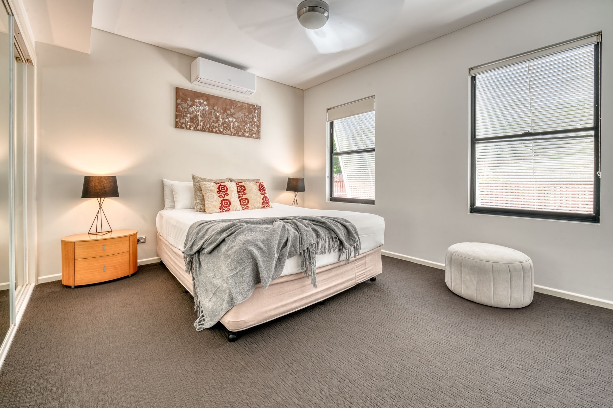 3 Bedrooms, Town House, King and Queen and Twin Beds, Ocean View