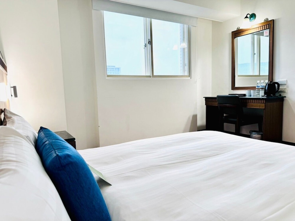 Hub Hotel Kaohsiung Cisian Branch 28/54