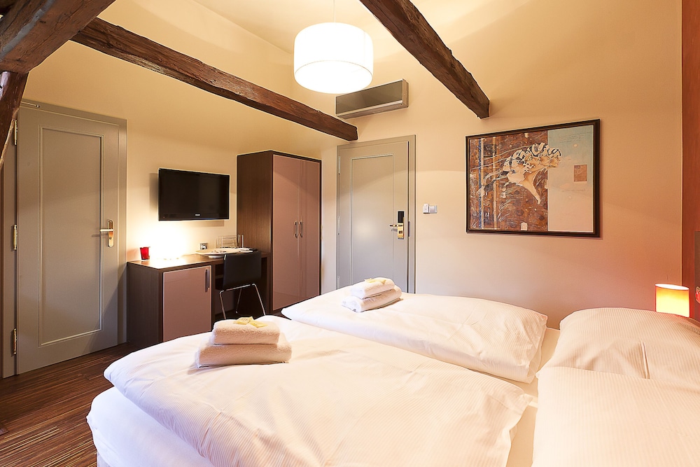Hotel Krcinuv dum 23/42