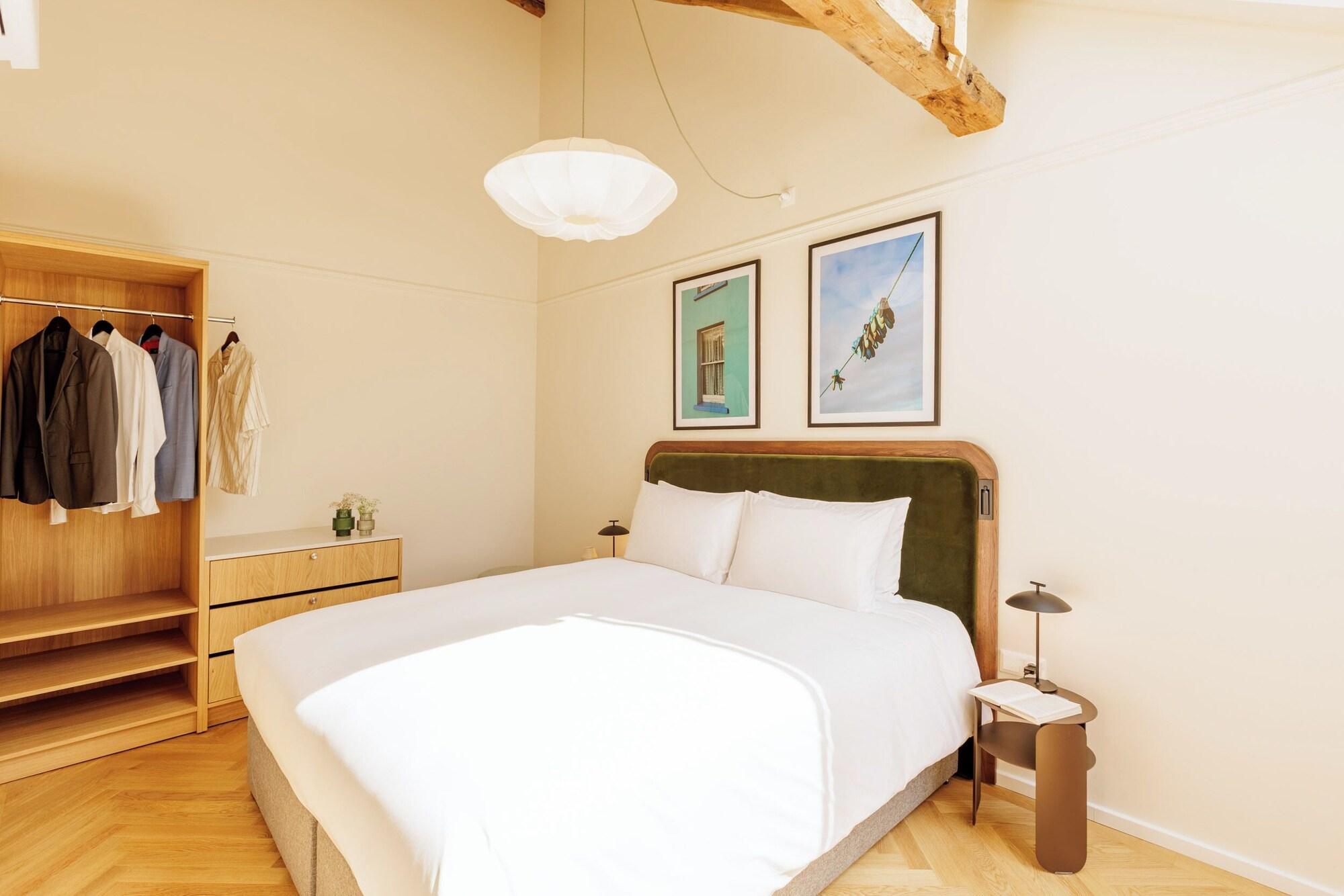 Wilde Aparthotels Vienna Fleischmarkt 14/50