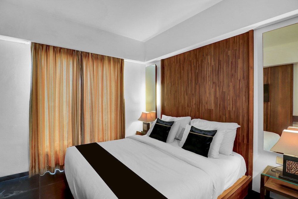 Ping Hotel Seminyak 18/49