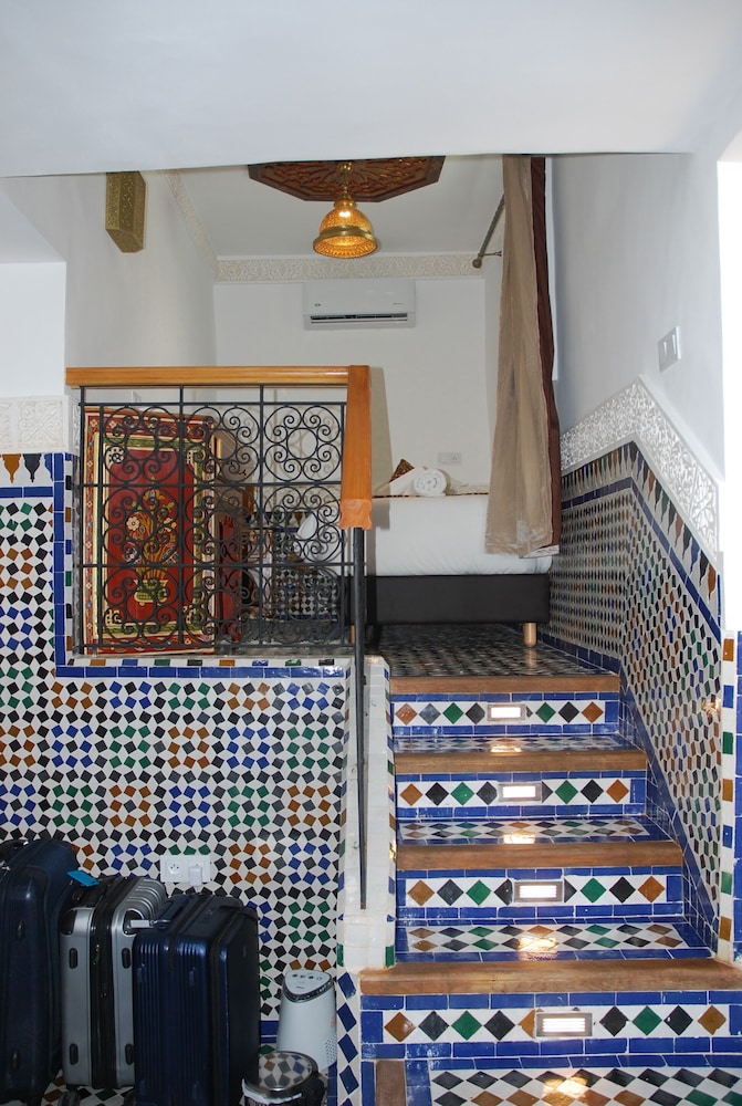 Dar D'or Fes 12/50
