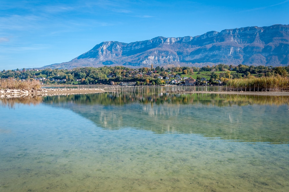 ibis Styles Aix-les-Bains Domaine de Marlioz 67/71