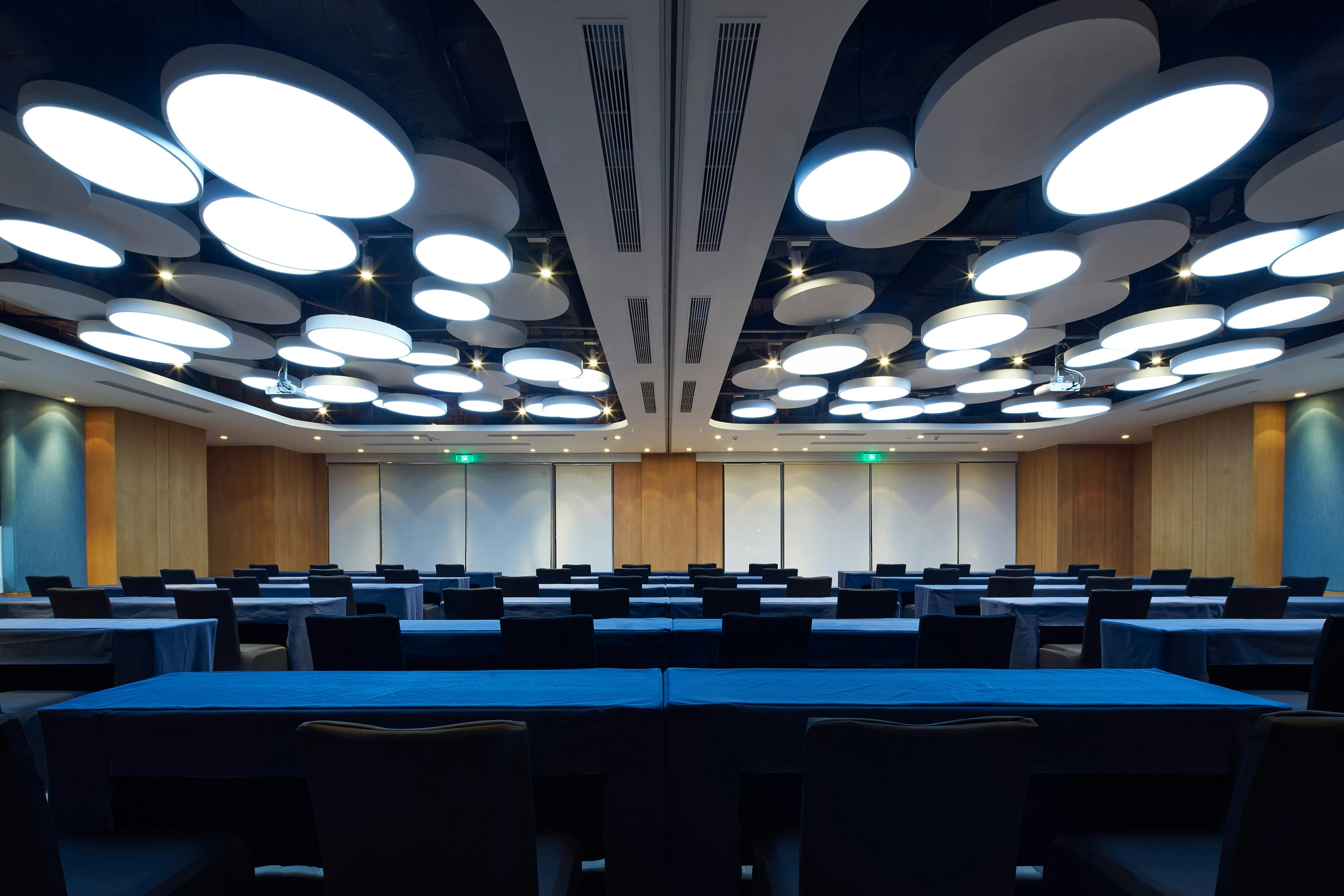 Aloft Dongguan Songshan Lake 10/15