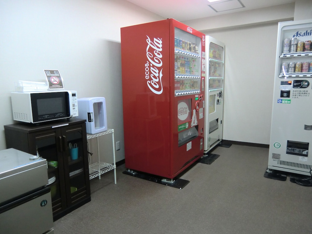 Smile Hotel kushiro 46/60
