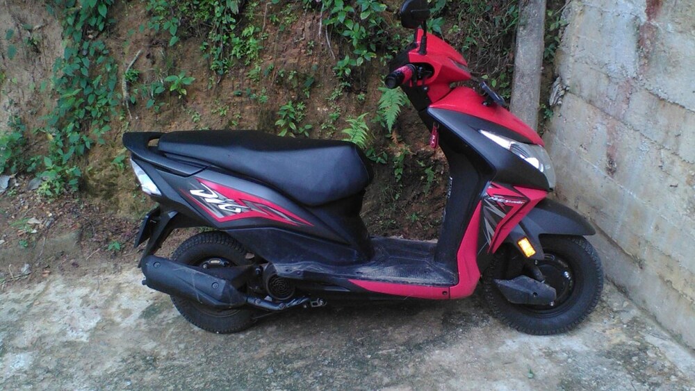 Hilltop Bungaiow 23/44