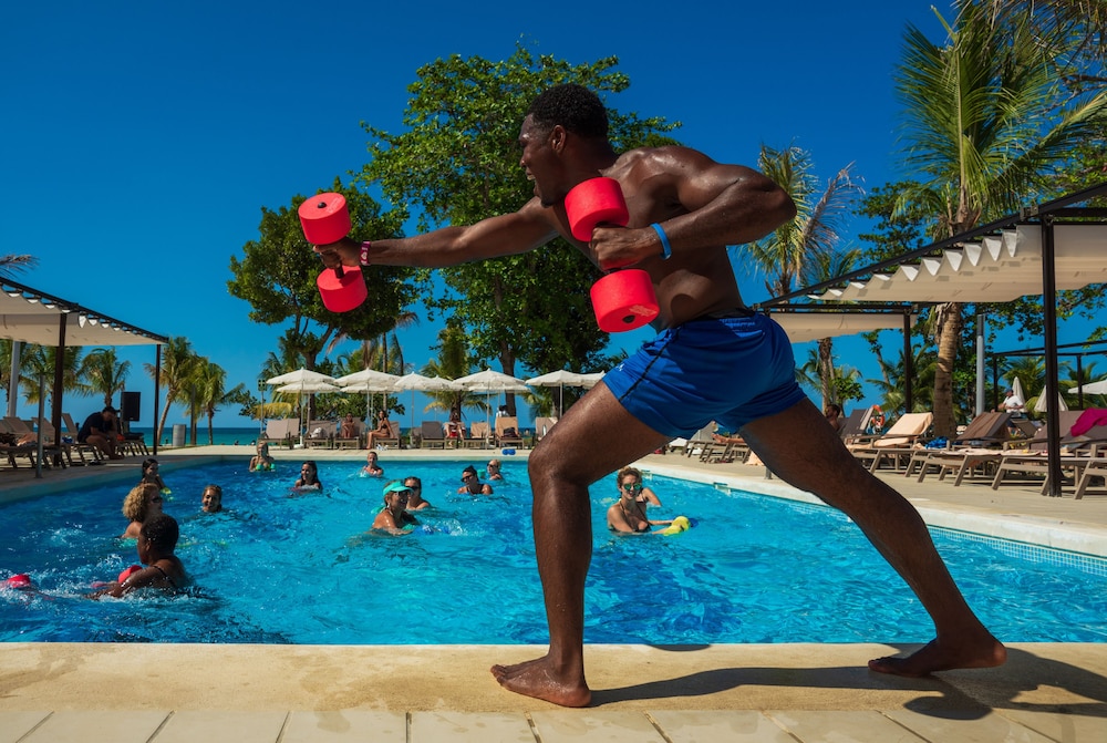 Riu Palace Tropical Bay All Inclusive 54/64