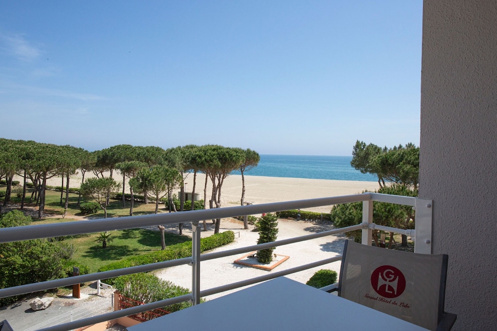 Grand Hotel Du Lido 66/69