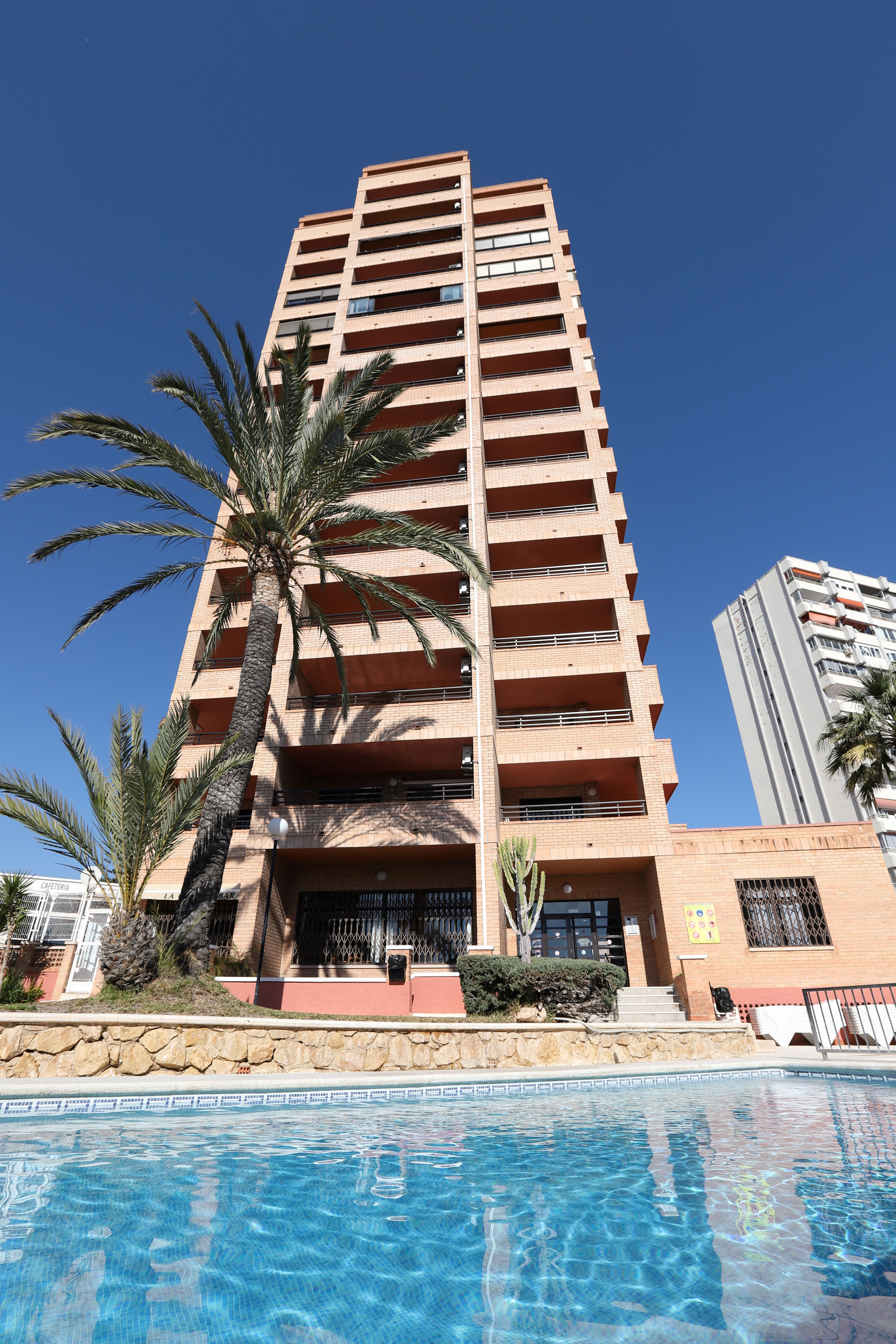 La Caseta Apartments 4/49