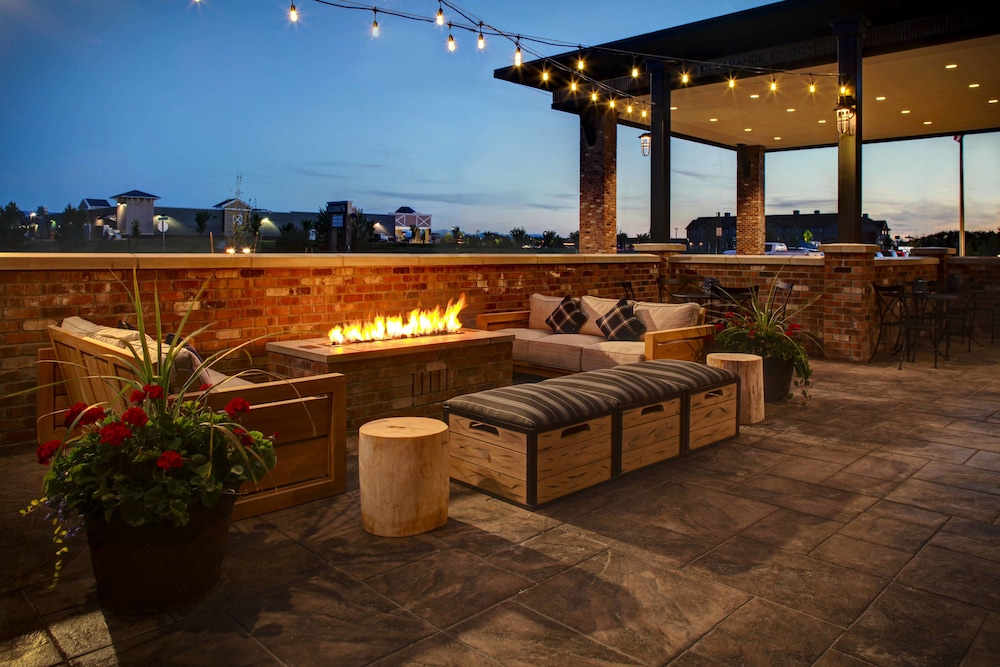 SPRINGHILL SUITES BOZEMAN in BOZEMAN - MT
