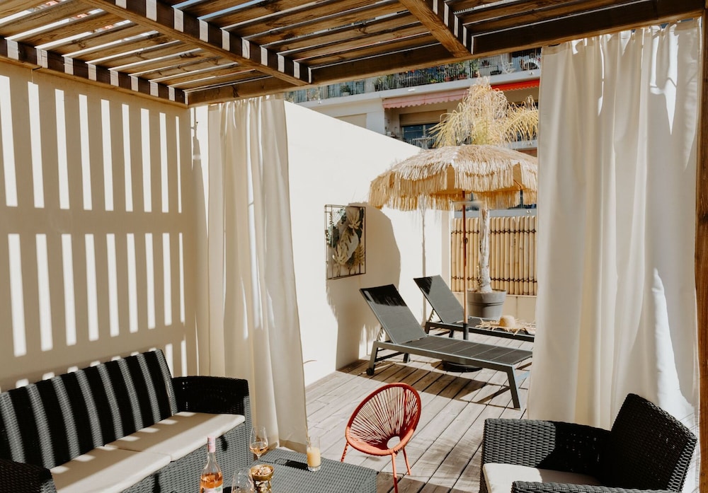 Palm Boutique Hotel Nice 34/50