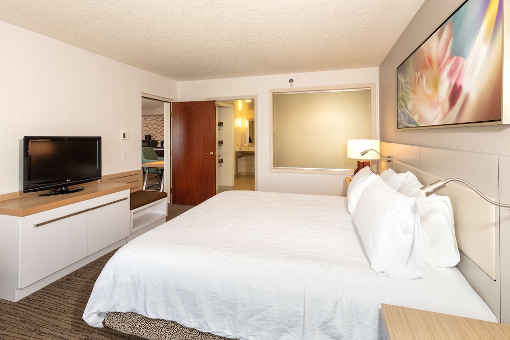 Hilton Garden Inn Daytona Beach Airport 21/55