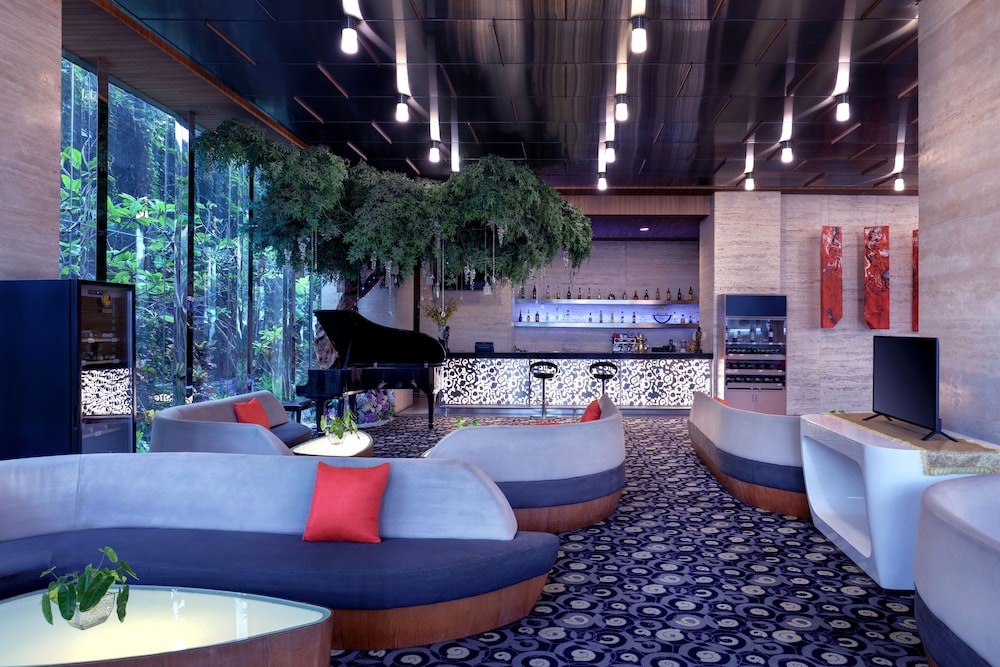 Grand Mercure Jakarta Harmoni 19/68