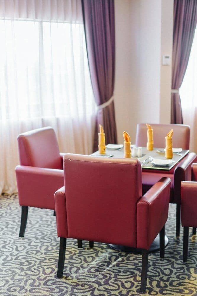 Raia Hotel And Convention Center Terengganu 32/50