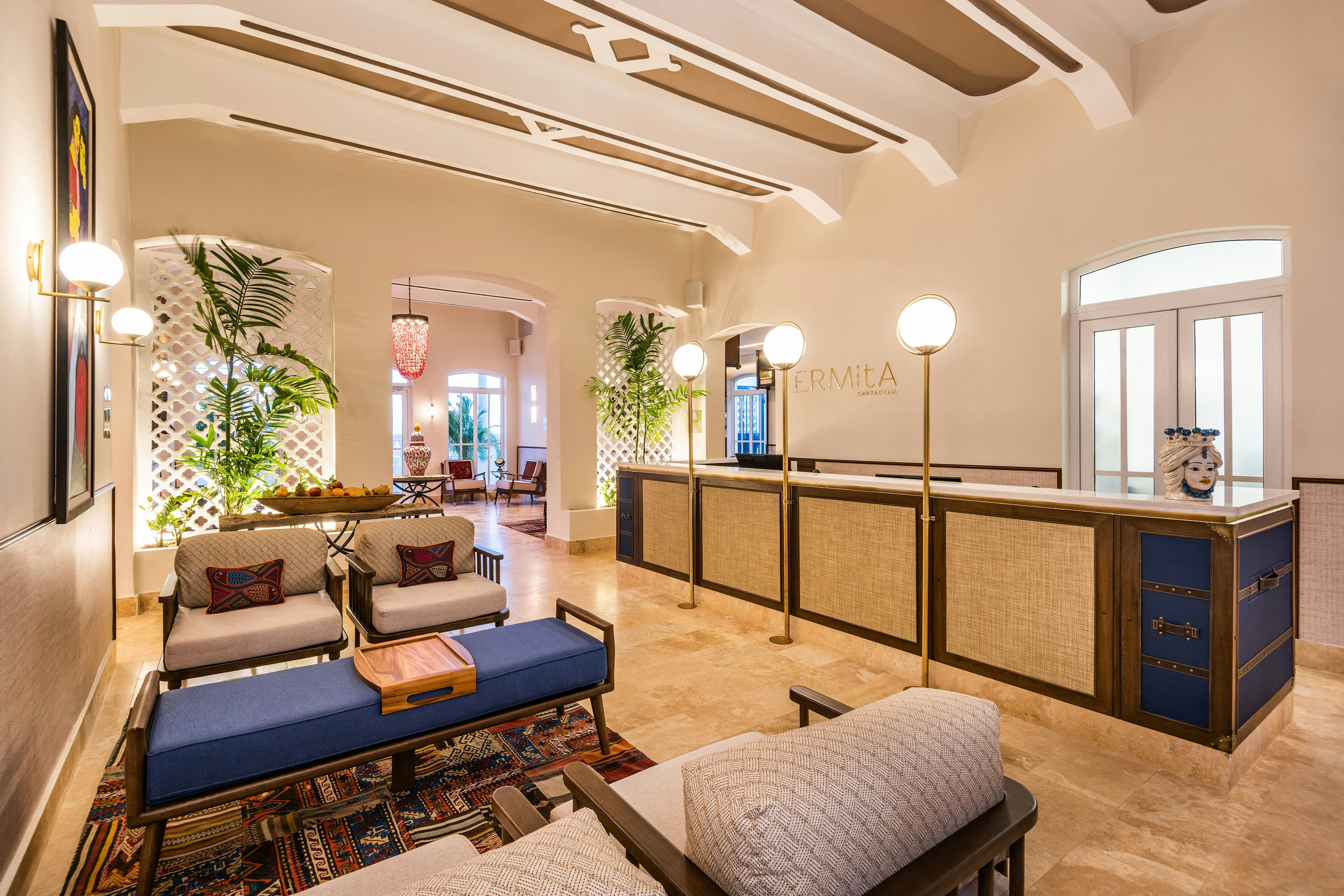 Ermita Cartagena A Tribute Portfolio Hotel 3/6